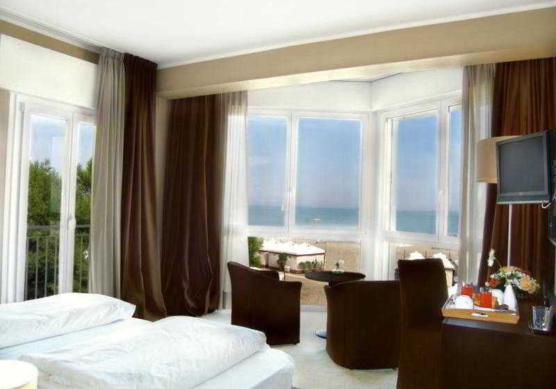 Hotel Petit Palais  | Lido di Venezia | Venezia | Italia 19