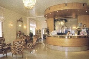 Rosa NIHotels  | Affi | Verona | Italia 1