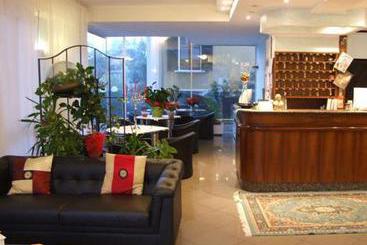 Hotel Mediterraneo  | Pesaro | Pesaro e Urbino | Italia 2