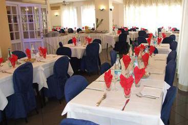 Hotel Mediterraneo  | Pesaro | Pesaro e Urbino | Italia 3