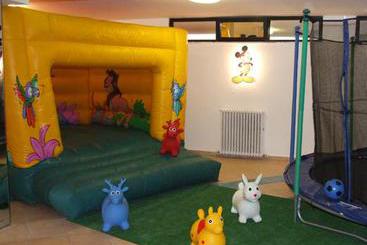 Hotel Mediterraneo  | Pesaro | Pesaro e Urbino | Italia 5