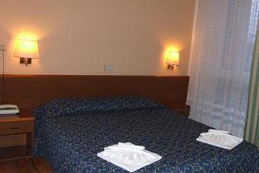 Hotel Mediterraneo  | Pesaro | Pesaro e Urbino | Italia 6