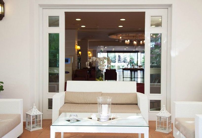 Oleandri Resort Hotel Residence Villaggio Club Salerno