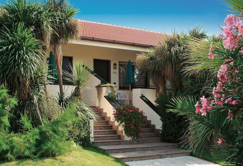 Oleandri Resort Hotel Residence Villaggio Club  | Paestum | Salerno | Italia 1