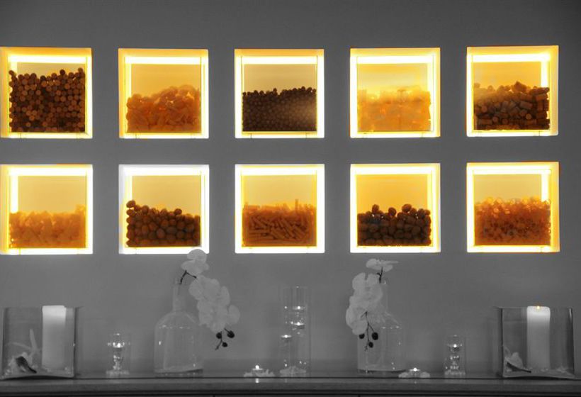 Oleandri Resort Hotel Residence Villaggio Club  | Paestum | Salerno | Italia 12