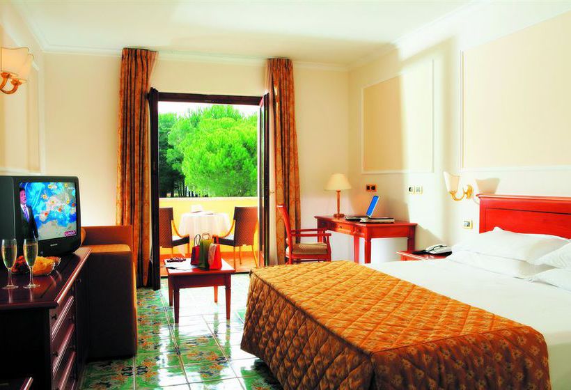 Oleandri Resort Hotel Residence Villaggio Club  | Paestum | Salerno | Italia 13