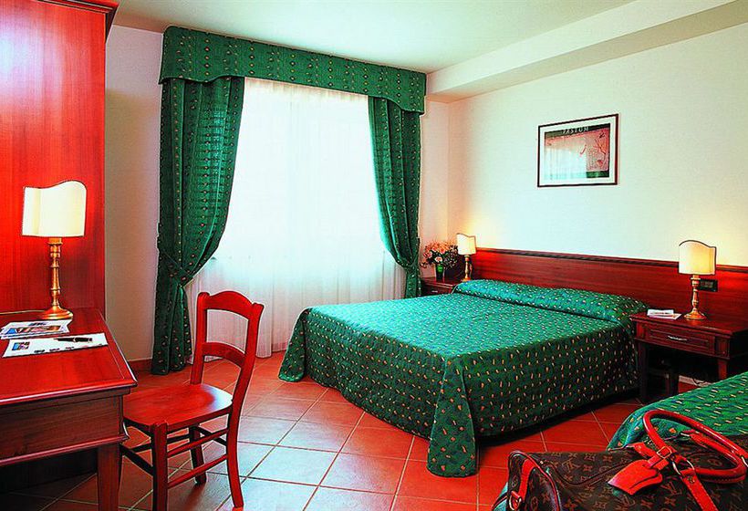 Oleandri Resort Hotel Residence Villaggio Club  | Paestum | Salerno | Italia 14