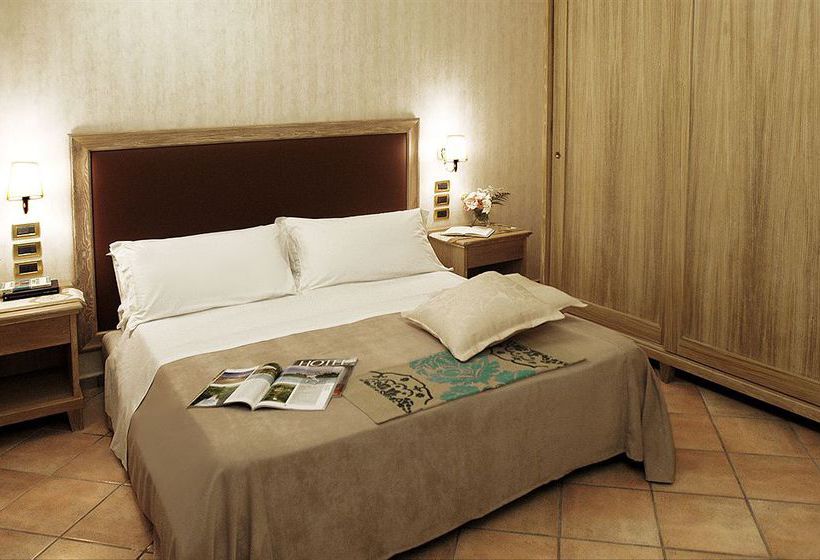 Oleandri Resort Hotel Residence Villaggio Club  | Paestum | Salerno | Italia 16