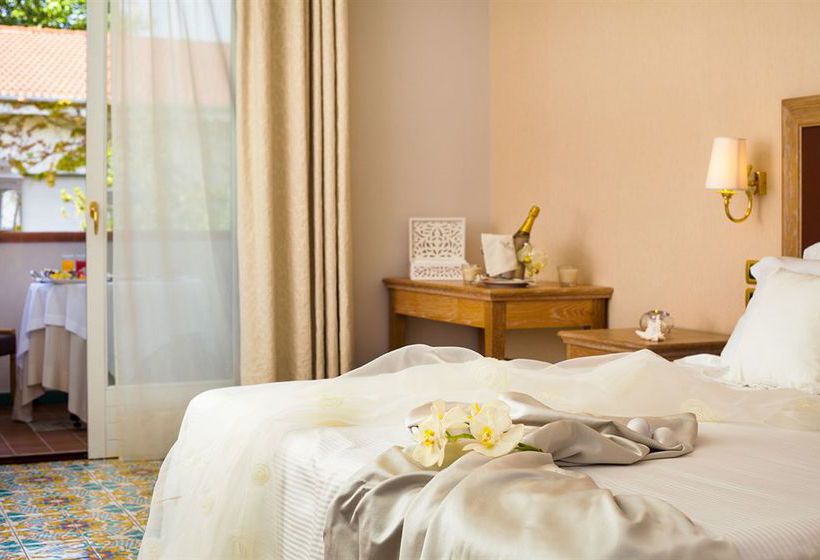 Oleandri Resort Hotel Residence Villaggio Club  | Paestum | Salerno | Italia 17