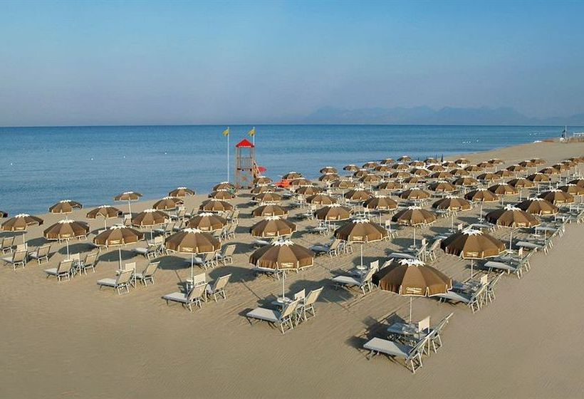 Oleandri Resort Hotel Residence Villaggio Club  | Paestum | Salerno | Italia 3