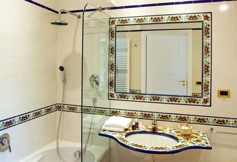 Oleandri Resort Hotel Residence Villaggio Club  | Paestum | Salerno | Italia 4