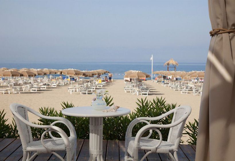 Oleandri Resort Hotel Residence Villaggio Club  | Paestum | Salerno | Italia 6