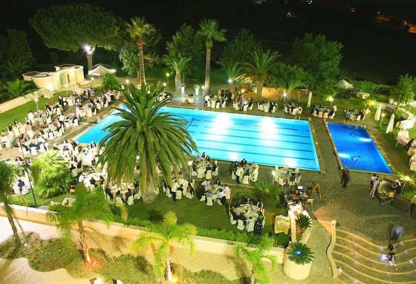 Hotel Club Kennedy Regio de Calabria