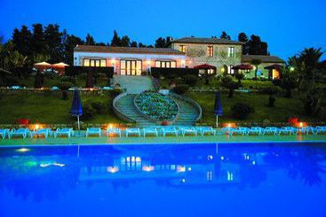 Hotel Villaggio Camping Dolomiti Sul Mare Briatico