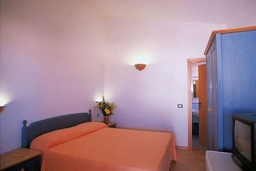 Hotel Villaggio Camping Dolomiti Sul Mare  | Briatico | Vibo Valentia | Italia 10