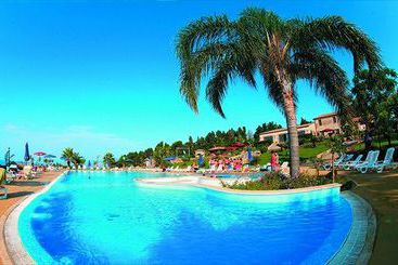 Hotel Villaggio Camping Dolomiti Sul Mare  | Briatico | Vibo Valentia | Italia 13