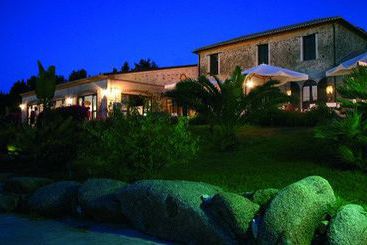 Hotel Villaggio Camping Dolomiti Sul Mare  | Briatico | Vibo Valentia | Italia 14