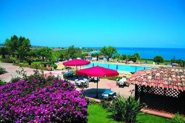 Hotel Villaggio Camping Dolomiti Sul Mare  | Briatico | Vibo Valentia | Italia 15