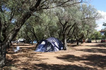 Hotel Villaggio Camping Dolomiti Sul Mare  | Briatico | Vibo Valentia | Italia 2