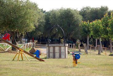 Hotel Villaggio Camping Dolomiti Sul Mare  | Briatico | Vibo Valentia | Italia 3