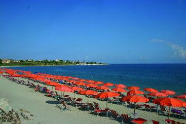 Hotel Villaggio Camping Dolomiti Sul Mare  | Briatico | Vibo Valentia | Italia 6