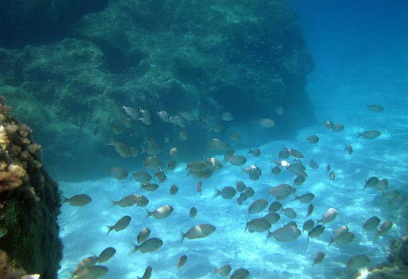 Sciabache Hotel Residence 