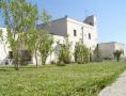 Hotel Masseria Fabrizio Lecce