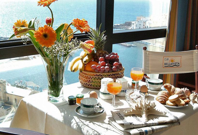 Hotel Bellavista Club Gallipoli