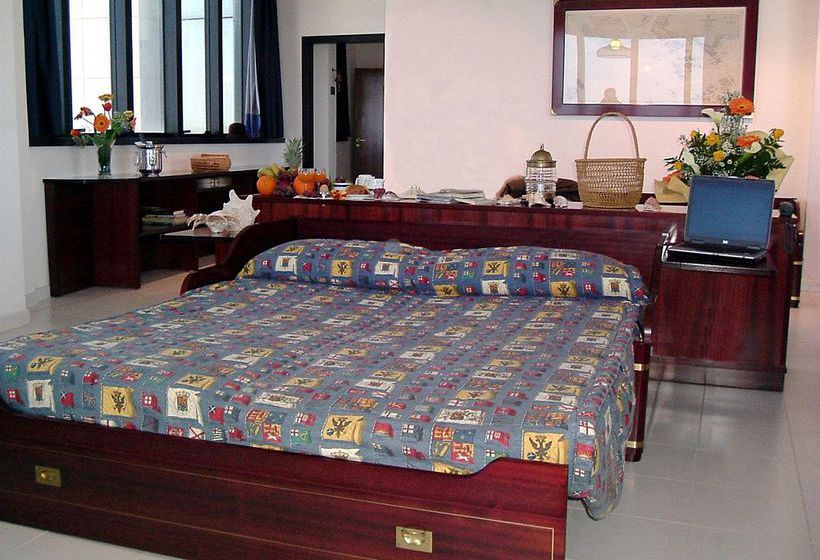 Hotel Bellavista Club  | Gallipoli | Lecce | Italia 1