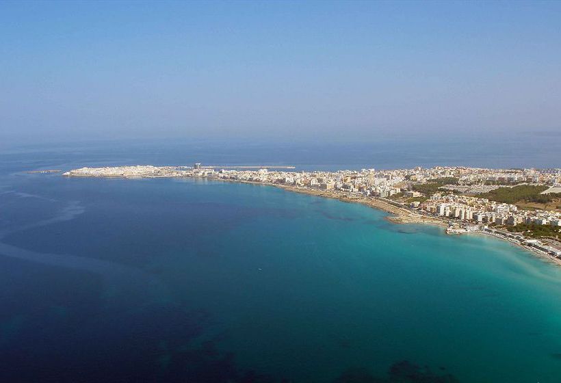 Hotel Bellavista Club  | Gallipoli | Lecce | Italia 10