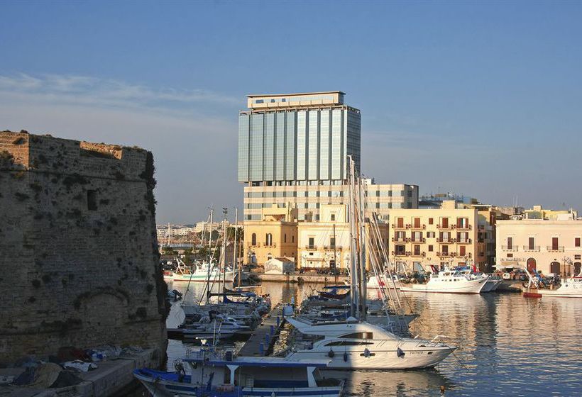 Hotel Bellavista Club  | Gallipoli | Lecce | Italia 11