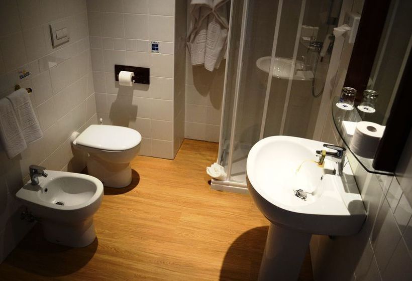 Hotel Bellavista Club  | Gallipoli | Lecce | Italia 12