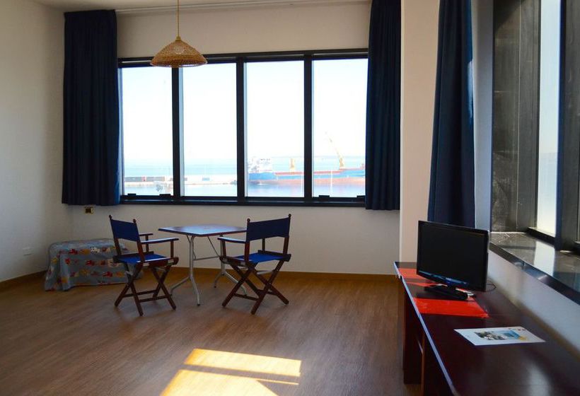 Hotel Bellavista Club  | Gallipoli | Lecce | Italia 13