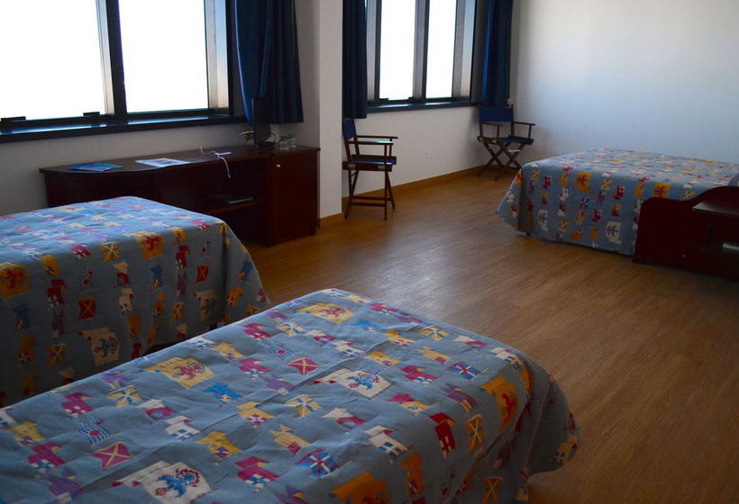 Hotel Bellavista Club  | Gallipoli | Lecce | Italia 14