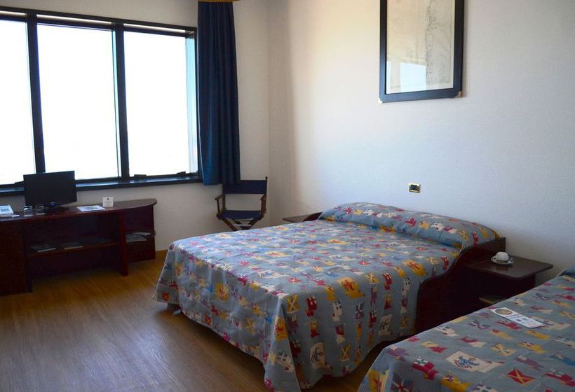 Hotel Bellavista Club  | Gallipoli | Lecce | Italia 15