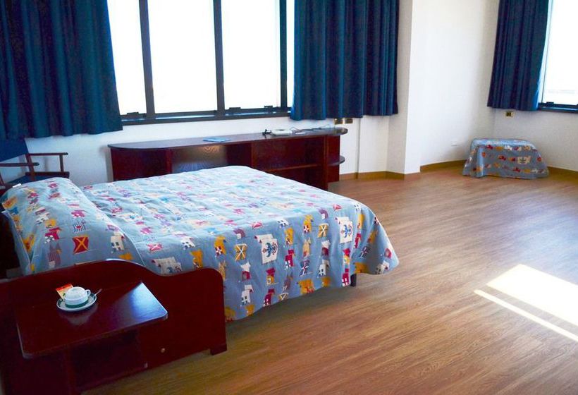 Hotel Bellavista Club  | Gallipoli | Lecce | Italia 16