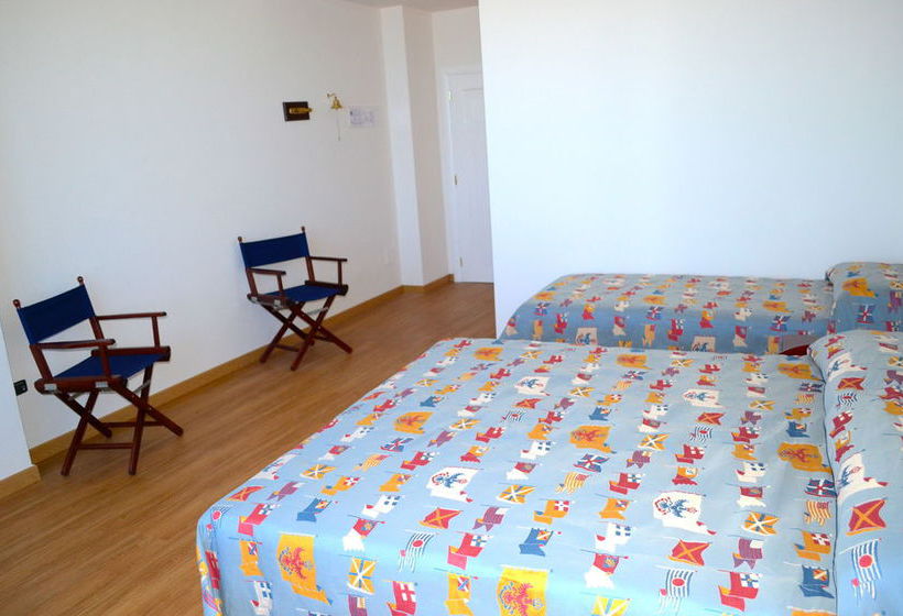 Hotel Bellavista Club  | Gallipoli | Lecce | Italia 17