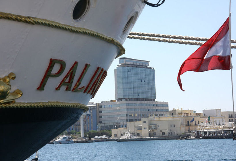 Hotel Bellavista Club  | Gallipoli | Lecce | Italia 18