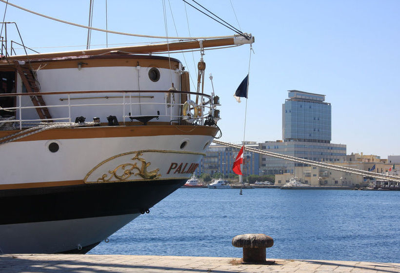 Hotel Bellavista Club  | Gallipoli | Lecce | Italia 19