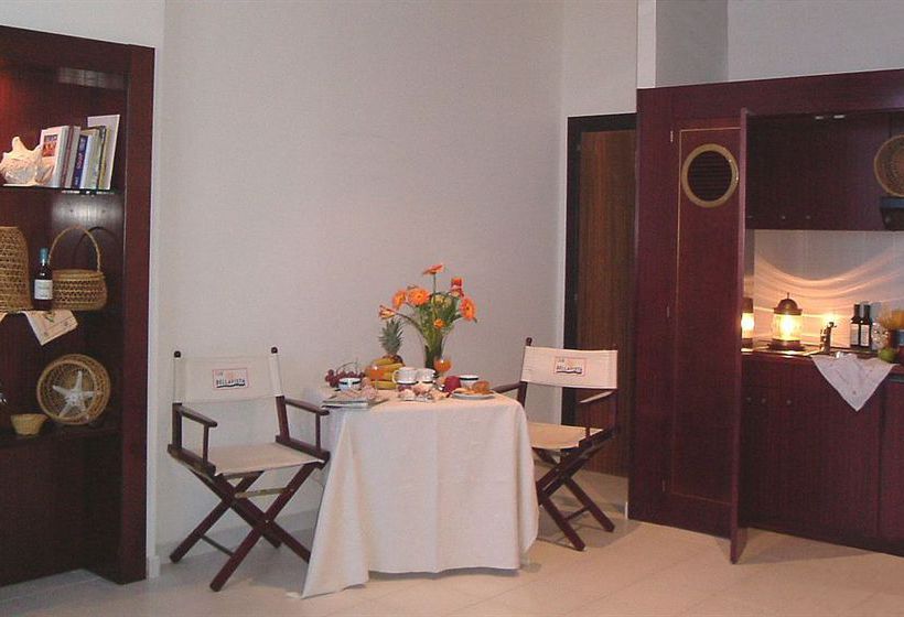 Hotel Bellavista Club  | Gallipoli | Lecce | Italia 2