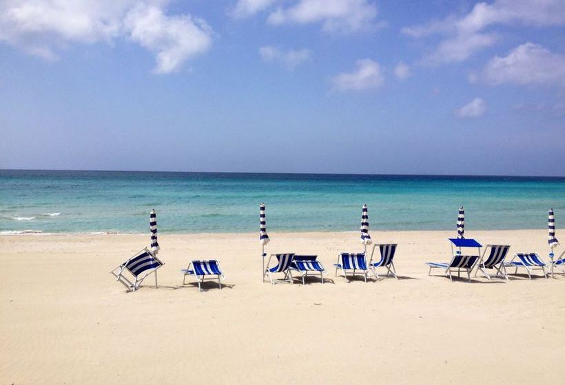 Hotel Bellavista Club  | Gallipoli | Lecce | Italia 20