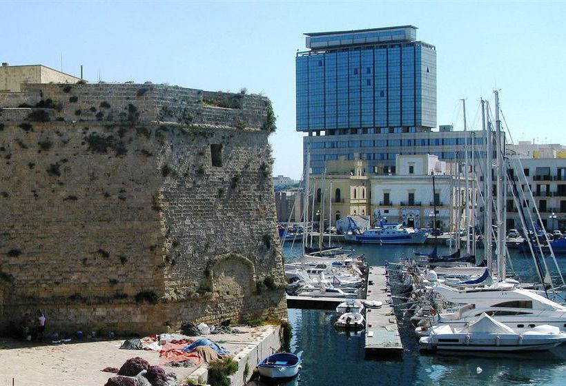 Hotel Bellavista Club  | Gallipoli | Lecce | Italia 4