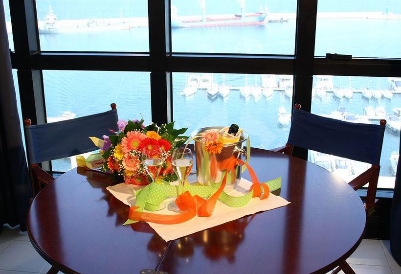 Hotel Bellavista Club  | Gallipoli | Lecce | Italia 5