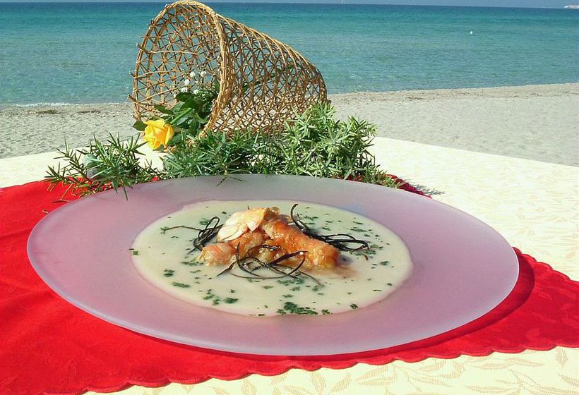 Hotel Bellavista Club  | Gallipoli | Lecce | Italia 8