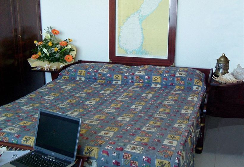 Hotel Bellavista Club  | Gallipoli | Lecce | Italia 9