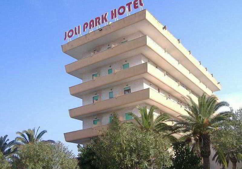 Hotel Joli Park Lecce