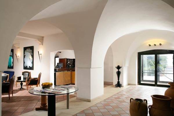 Hotel Masseria Santa Lucia  | Ostuni | Brindisi | Italy 13