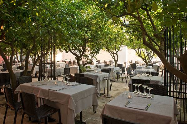 Hotel Masseria Santa Lucia  | Ostuni | Brindisi | Italy 14