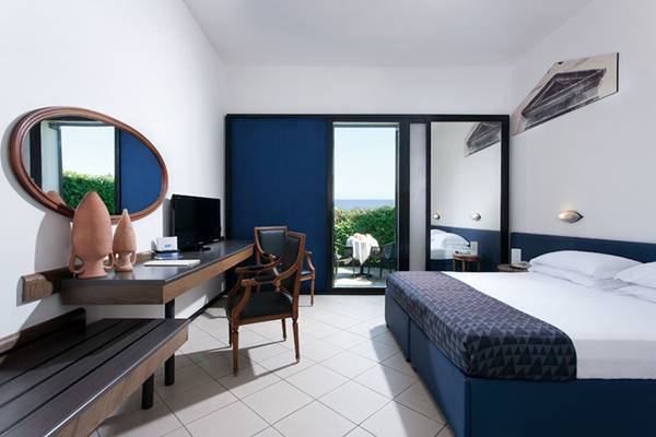 Hotel Masseria Santa Lucia  | Ostuni | Brindisi | Italy 15