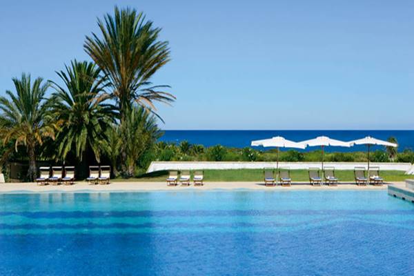 Hotel Masseria Santa Lucia  | Ostuni | Brindisi | Italy 16